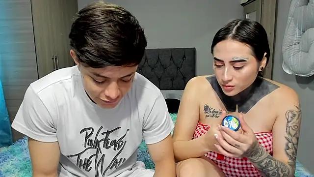 steban and kim online show from March 11, 6:19 pm