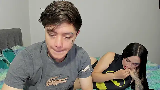 steban and kim online show from February 12, 7:42 pm