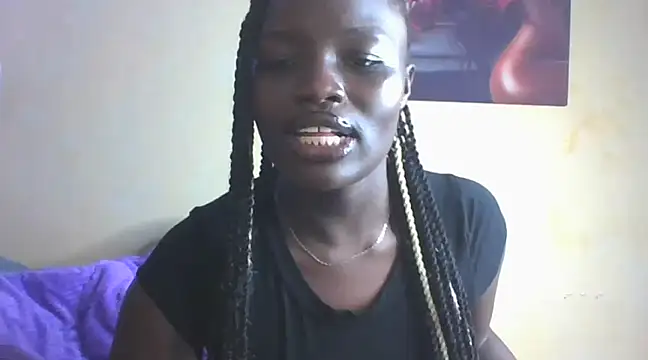 Mon cherrie  online show from December 2, 1:03 am