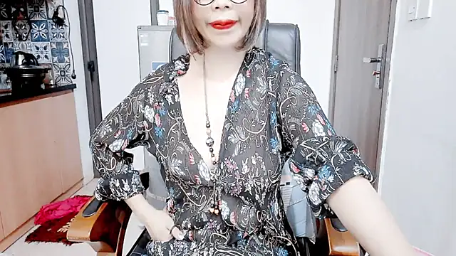 Miu-Le online show from December 18, 8:09 am