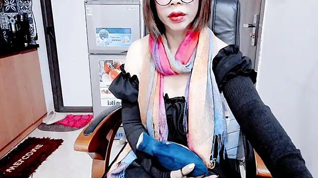 Miu-Le online show from January 7, 4:31 pm