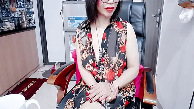 Miu-Le online show from March 12, 7:58 am