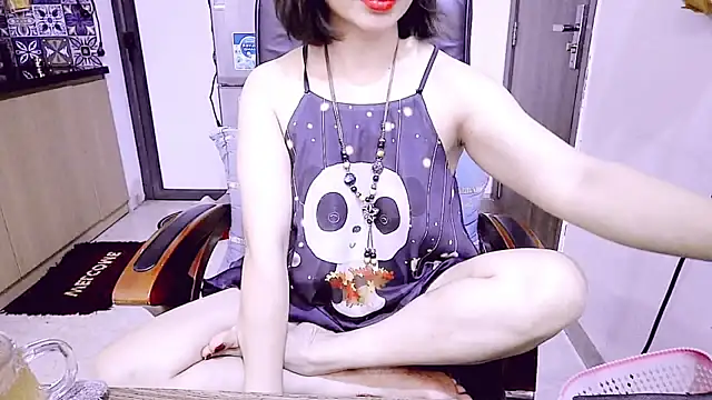 Miu-Le online show from April 20, 6:27 am