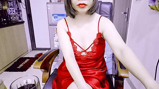 Miu-Le online show from April 21, 5:50 pm