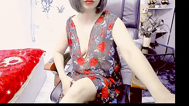 Miu-Le online show from May 10, 7:35 am