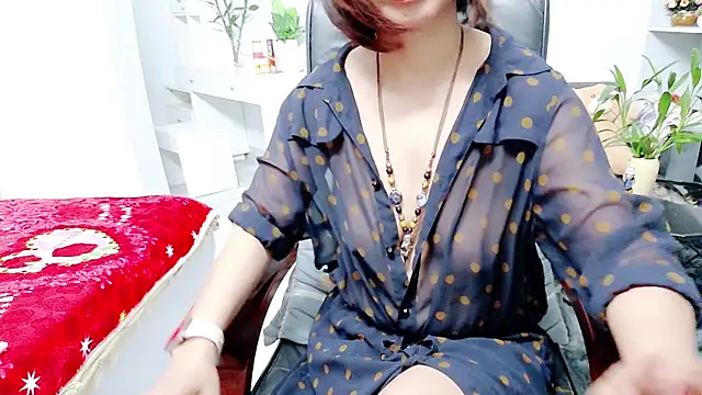 Miu-Le online show from May 24, 6:29 am