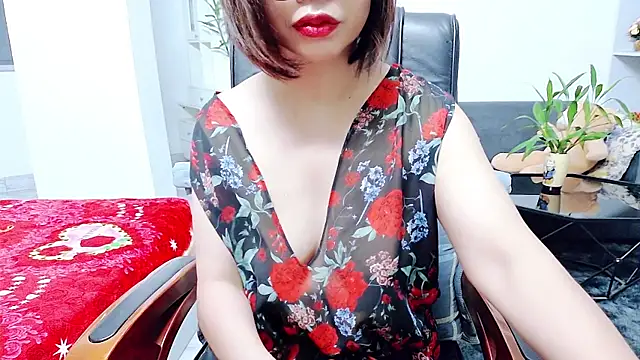 Miu-Le online show from May 27, 8:28 pm