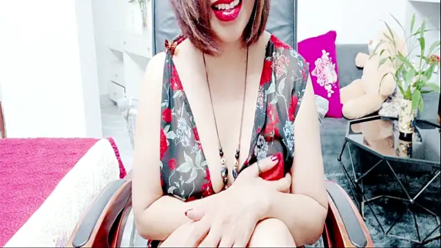 Miu-Le online show from July 15, 7:24 am