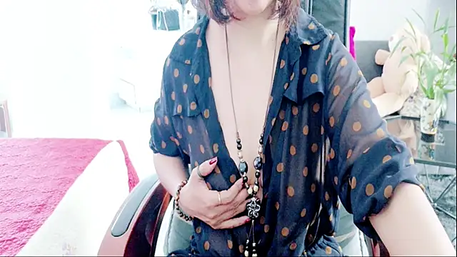 Miu-Le online show from July 17, 8:10 am