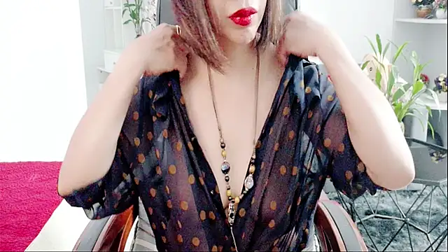 Miu-Le online show from July 21, 8:16 am