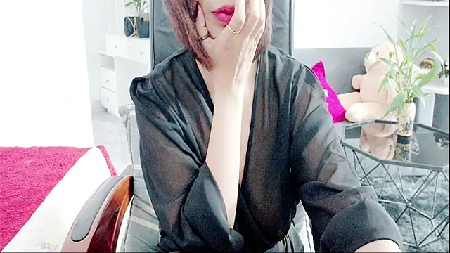 Miu-Le online show from July 25, 7:50 am