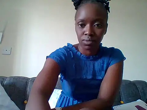 sexy darleen23 online show from February 9, 7:49 am