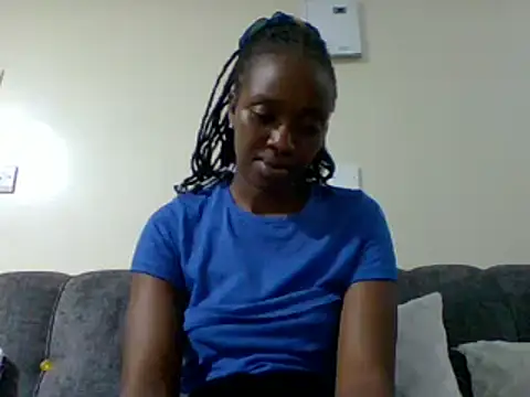 sexy darleen23 online show from February 22, 5:46 pm