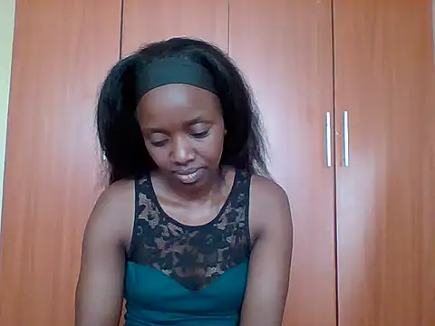 sexy darleen23 online show from October 1, 7:25 am