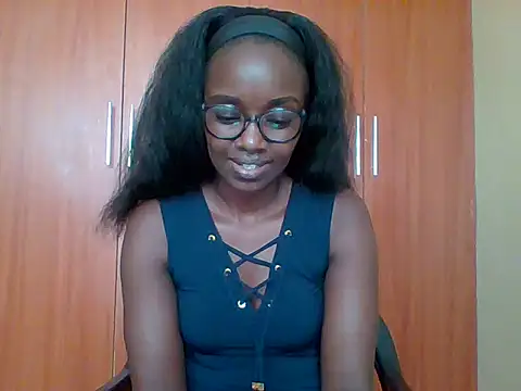 sexy darleen23 online show from April 28, 9:47 am