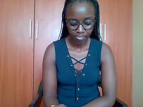 sexy darleen23 online show from May 7, 9:47 am