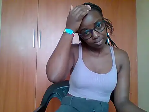sexy darleen23 online show from May 14, 8:43 am