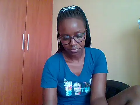 sexy darleen23 online show from May 19, 8:42 am