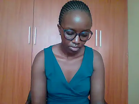 sexy darleen23 online show from May 31, 6:10 am
