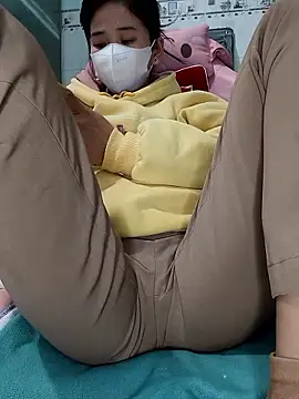 Xaoxang online show from January 11, 9:20 pm