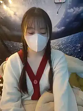 Kajisu 26 online show from January 10, 4:44 am