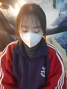 Kajisu 26 online show from January 12, 2:03 am