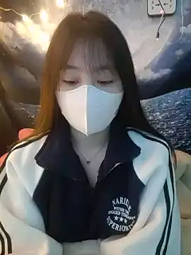 Kajisu 26 online show from January 19, 2:25 am