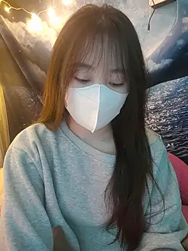 Kajisu 26 online show from February 2, 2:27 am