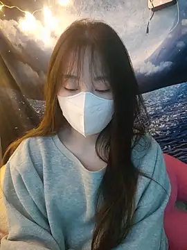 Kajisu 26 online show from February 2, 5:32 am