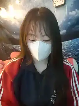 Kajisu 26 online show from February 4, 5:42 am