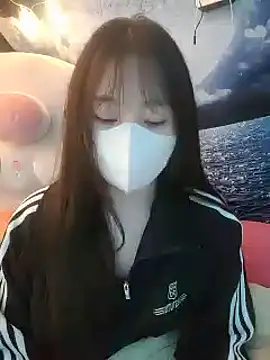 Kajisu 26 online show from February 18, 5:31 am