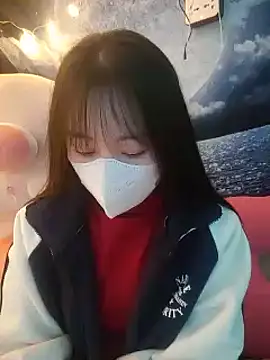 Kajisu 26 online show from February 23, 3:02 am