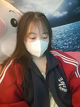 Kajisu 26 online show from February 28, 4:43 am