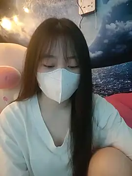 Kajisu 26 online show from March 14, 12:18 pm