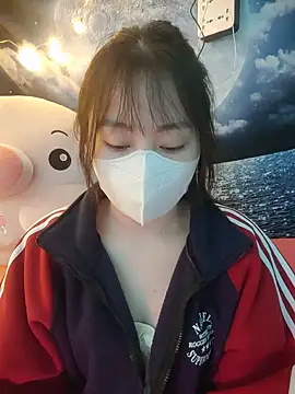 Kajisu 26 online show from March 19, 2:16 am