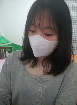 Kajisu 26 online show from October 21, 12:55 am