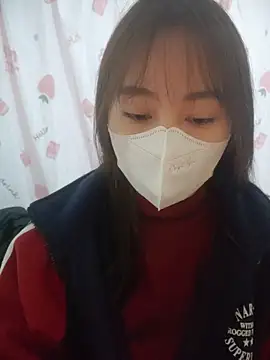 Kajisu 26 online show from March 10, 1:32 am