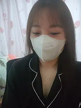 Kajisu 26 online show from April 20, 1:41 am