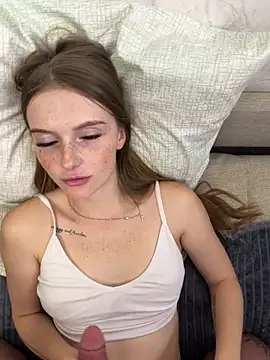 lovelly molly online show from September 15, 3:23 pm