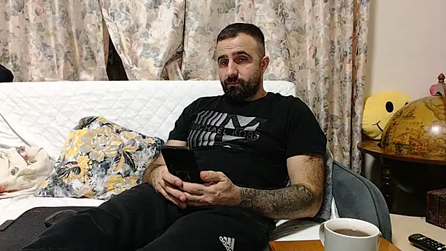 ivat80 online show from January 31, 7:51 pm