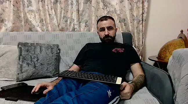 ivat80 online show from March 5, 5:29 pm