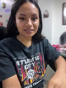 Snapshot of Riana_Kean chatting on February 10, 11:02 pm Riana Kean online show from February 10, 11:02 pm