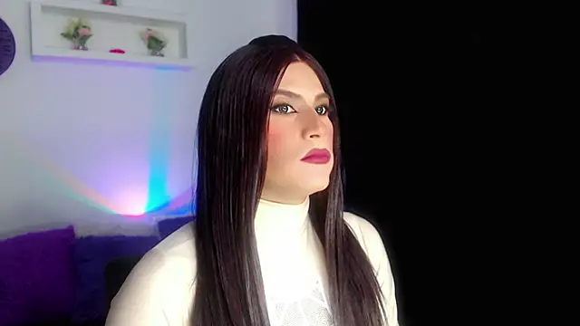 Snapshot of Ari_Tss chatting on February 13, 7:31 pm Ari Tss online show from February 13, 7:31 pm