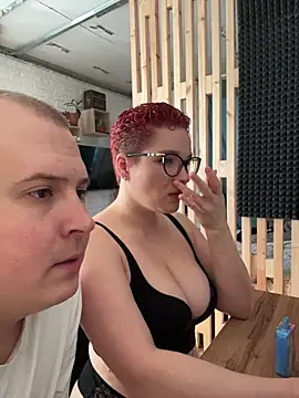 MrMrsRight online show from March 16, 8:51 am