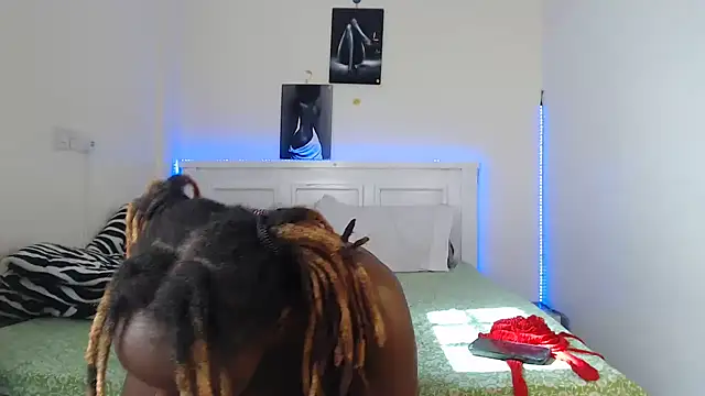 libra goddess online show from October 20, 12:27 pm