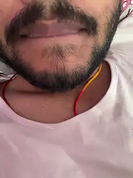 Cum on your tityyy online show from April 21, 4:45 pm