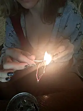 Snapshot of _Kitti_ chatting on January 5, 7:07 pm  Kitti  online show from January 5, 7:07 pm