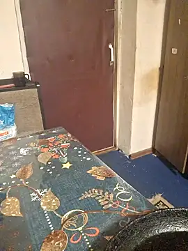 Snapshot of _Kitti_ chatting on January 21, 7:28 pm  Kitti  online show from January 21, 7:28 pm