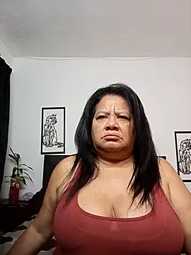 Shanttal0272 online show from November 24, 11:15 pm