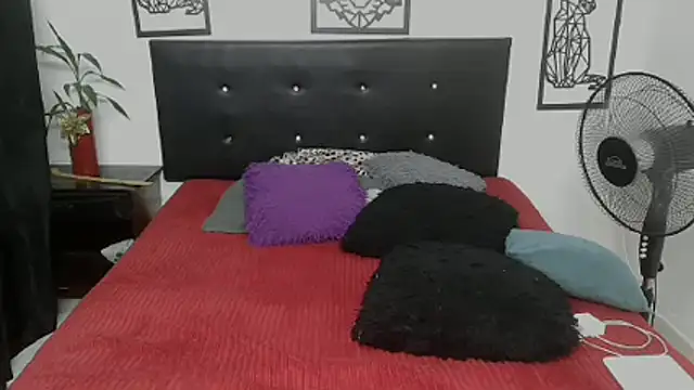 Shanttal0272 online show from November 29, 4:37 am